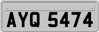 AYQ5474