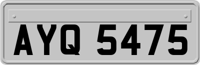 AYQ5475