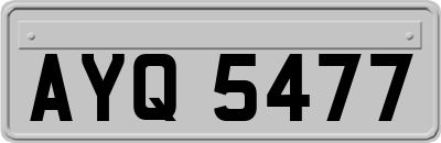 AYQ5477