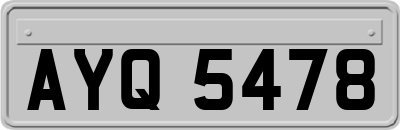 AYQ5478