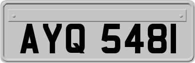 AYQ5481
