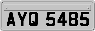 AYQ5485