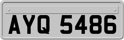 AYQ5486