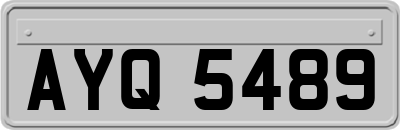 AYQ5489