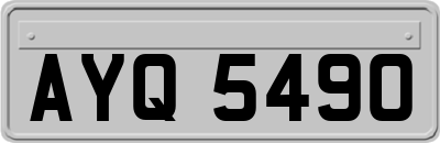 AYQ5490