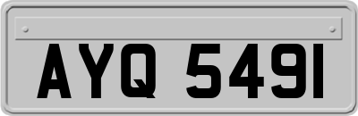 AYQ5491