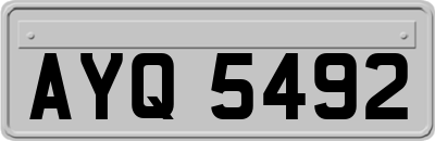 AYQ5492