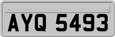 AYQ5493