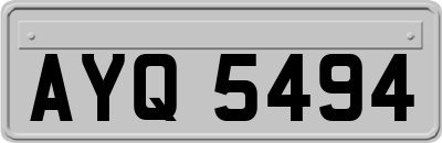 AYQ5494