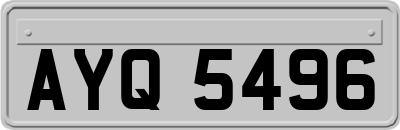 AYQ5496
