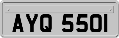 AYQ5501