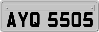 AYQ5505