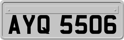 AYQ5506