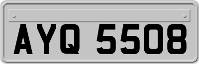 AYQ5508