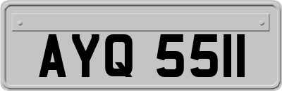 AYQ5511