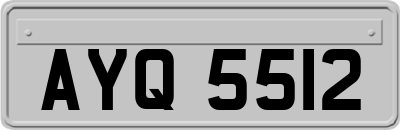 AYQ5512