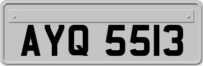AYQ5513