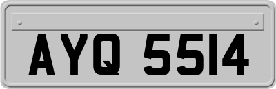 AYQ5514