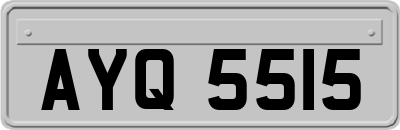 AYQ5515