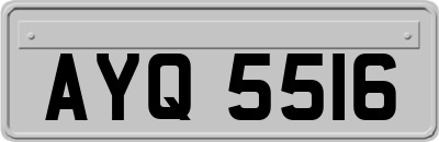 AYQ5516