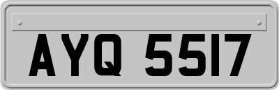 AYQ5517