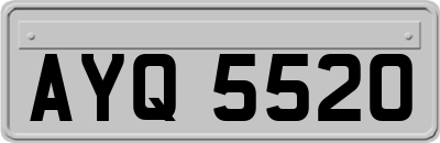 AYQ5520