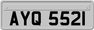 AYQ5521