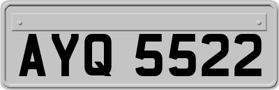 AYQ5522