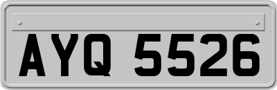 AYQ5526