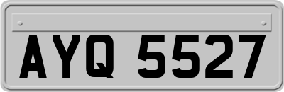 AYQ5527