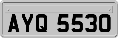 AYQ5530