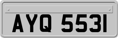 AYQ5531