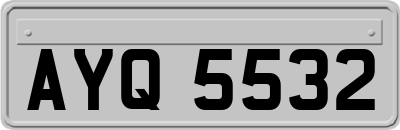 AYQ5532