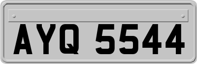 AYQ5544