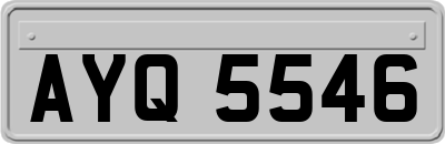 AYQ5546
