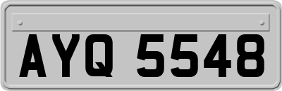 AYQ5548
