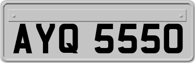 AYQ5550