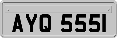 AYQ5551