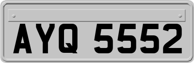 AYQ5552