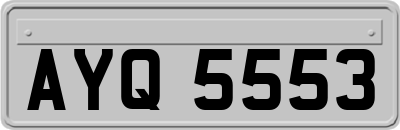 AYQ5553