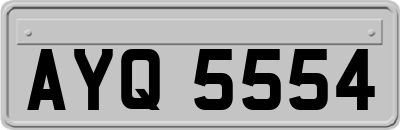 AYQ5554