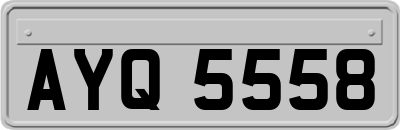 AYQ5558