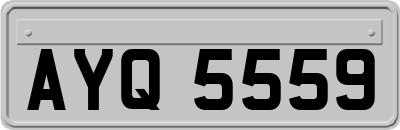 AYQ5559