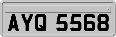 AYQ5568