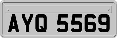 AYQ5569