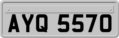 AYQ5570