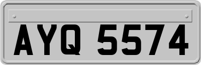 AYQ5574