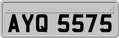 AYQ5575