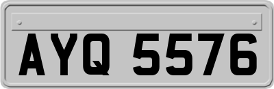 AYQ5576