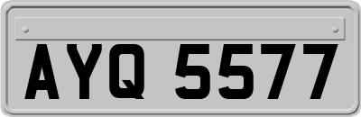 AYQ5577